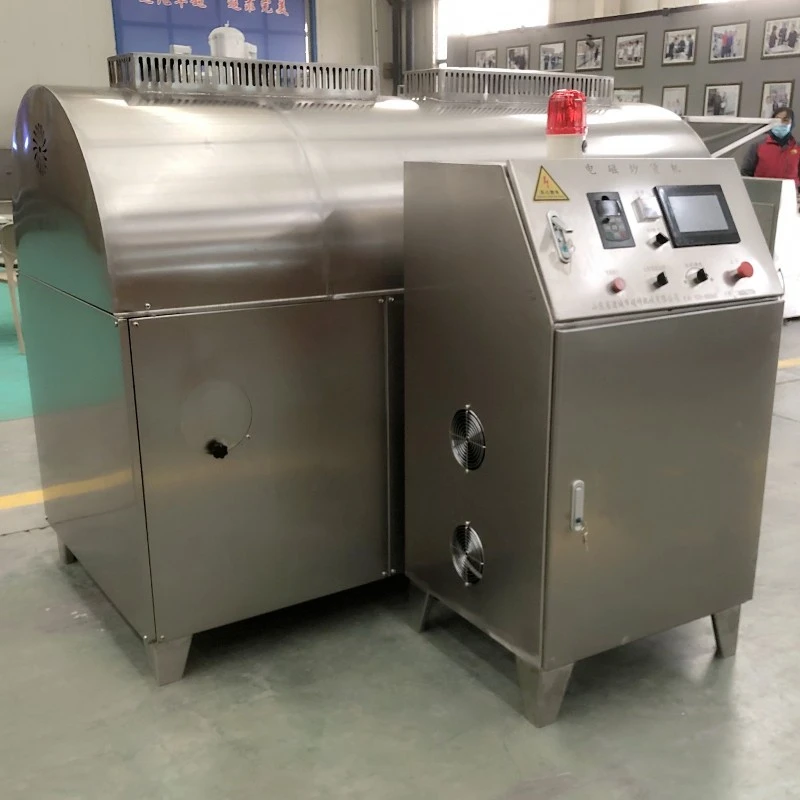 Seeds Nuts Roaster Machine Electric Seeds Nuts Roaster Machine Electric