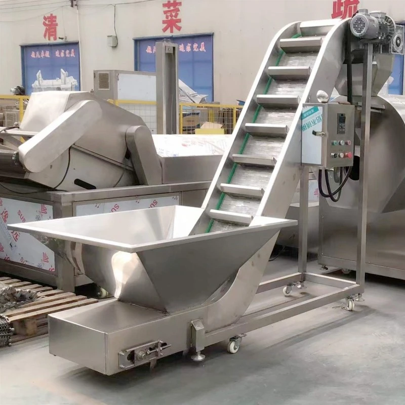 Automatic Feeding Machine Automatic Feeding Machine