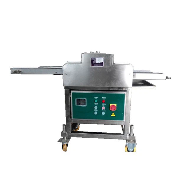 Μηχανή κοπής κρέατος