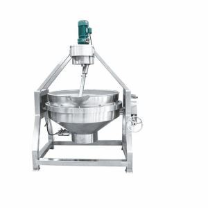 Μηχανή κάρι