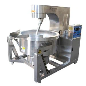 Επαγωγική θερμαντική μηχανή ποπ κορν