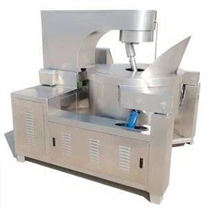 Εξοπλισμός κατασκευής ποπ κορν