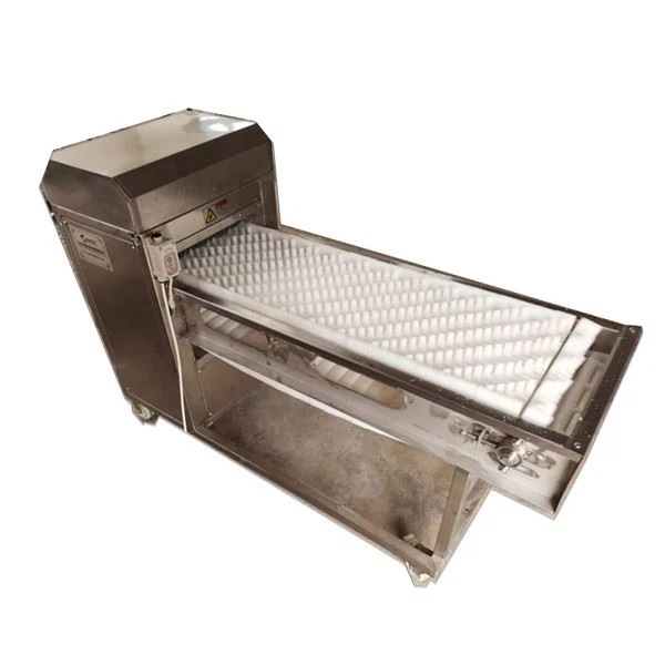 Μηχανή κοπής ψαριών