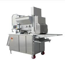 Μηχανή κατασκευής μπιφτέκι Patty