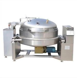 Fruit Jams Vacuum Vacuum
