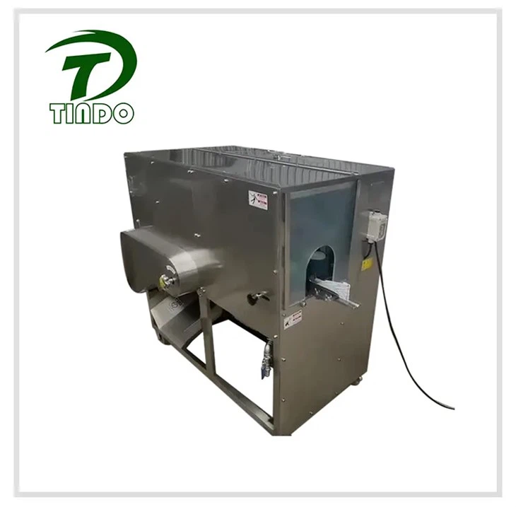 Sardines Fish Fillet Machine